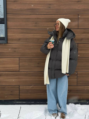 Зимняя куртка DMP-P4086T700