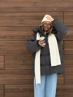 Зимняя куртка DMP-P4086T700