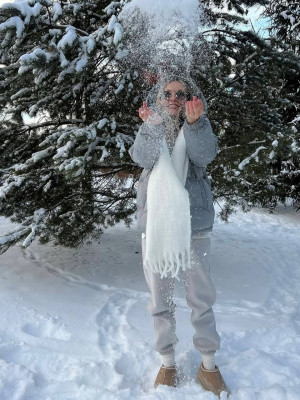 Зимняя куртка DMP-P4086T700