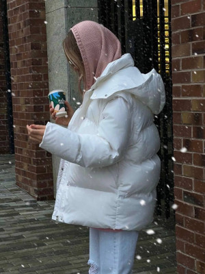 Зимняя куртка DMP-P4086T700