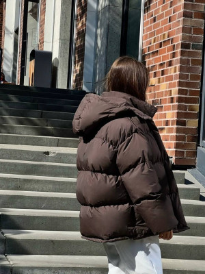 Зимняя куртка DMP-P4086T700