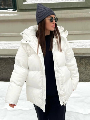 Зимняя куртка DMP-P4086T700