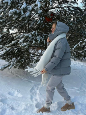 Зимняя куртка DMP-P4086T700