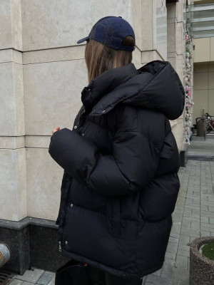 Зимняя куртка DMP-P4086T700