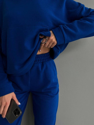 Базовый костюм кенгуру на флисе DMP-P918T420