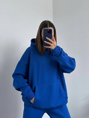 Базовый костюм кенгуру на флисе DMP-P918T420