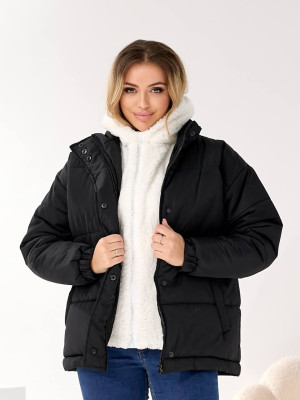 Теплая зимняя куртка DMP-P4083T1050