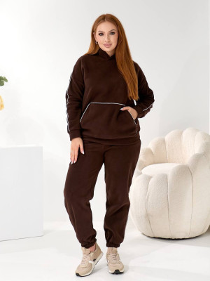 Прогулочный костюм из флиса DMP-P1860T650