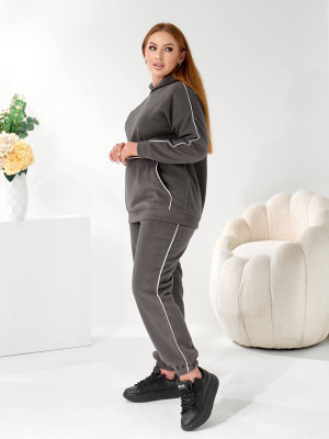 Прогулочный костюм из флиса DMP-P1860T650