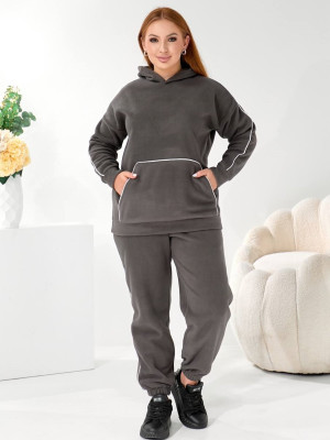 Прогулочный костюм из флиса DMP-P1860T650