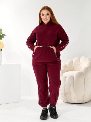 Прогулочный костюм из флиса DMP-P1860T650