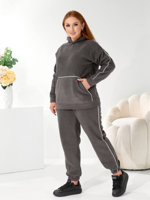 Прогулочный костюм из флиса DMP-P1860T650