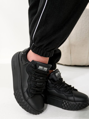 Прогулочный костюм из флиса DMP-P1860T650