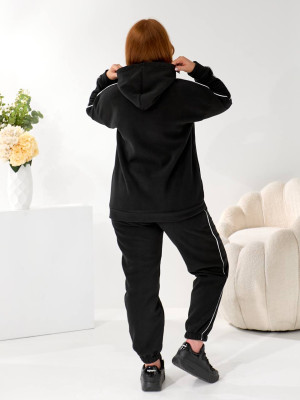 Прогулочный костюм из флиса DMP-P1860T650