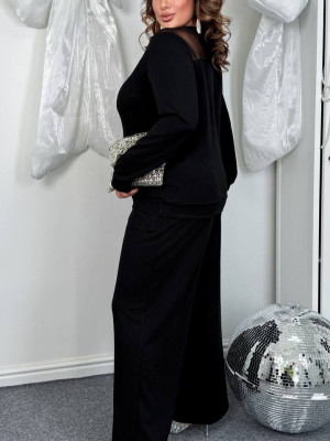 Праздничный костюм двойка AD-A7884.1T480