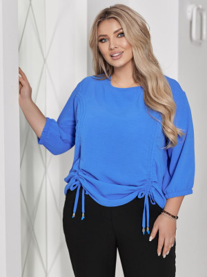 Женская блузка с кулисками JA-A838.3T300