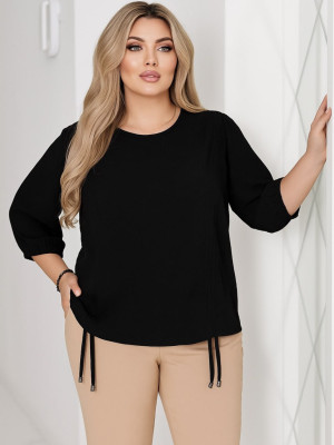 Женская блузка с кулисками JA-A838.3T300