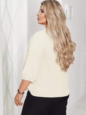 Женская блузка с кулисками JA-A838.3T300