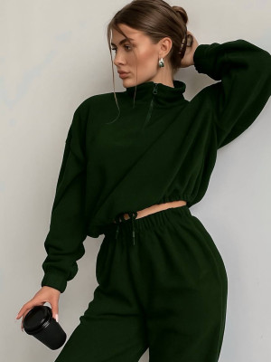 Флисовый оверсайз костюм DMP-R751T500