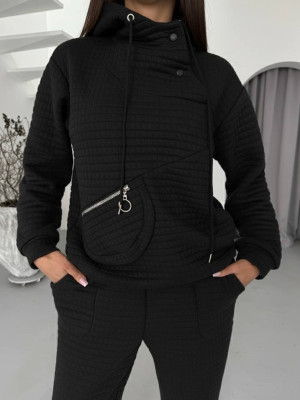 Женский теплый костюм AM-A1723T1300