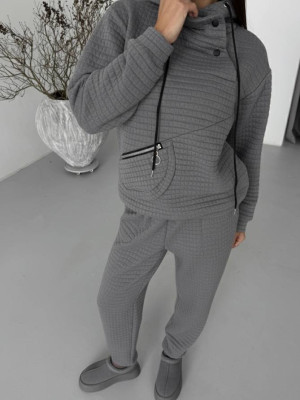 Женский теплый костюм AM-A1723T1300