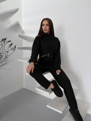 Женский теплый костюм AM-A1723T1300