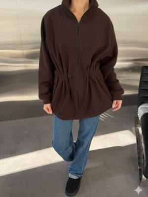 Теплая флисовая кофта AM-A3338T500