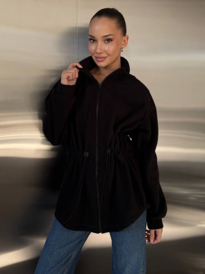 Теплая флисовая кофта AM-A3338T500