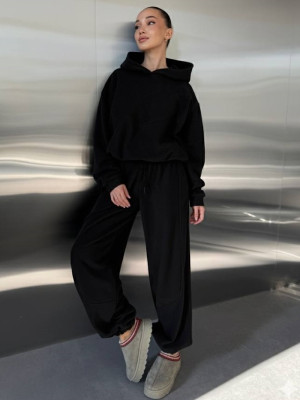 Флисовый теплый костюм AM-A1777T700