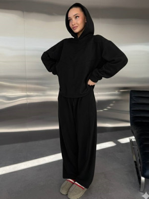 Флисовый теплый костюм AM-A1777T700