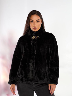 Норковая шубка MAX-A960T1400