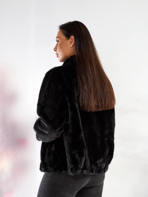 Норковая шубка MAX-A960T1400