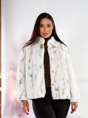 Норковая шубка MAX-A960T1400