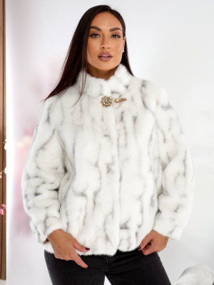 Норковая шубка MAX-A960T1400