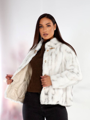 Норковая шубка MAX-A960T1400