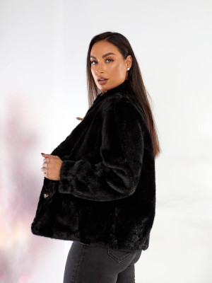 Норковая шубка MAX-A960T1400