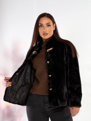 Норковая шубка MAX-A960T1400