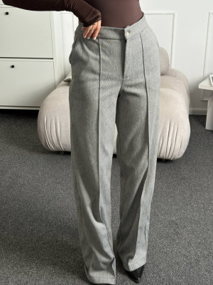 Теплые женские брюки MV-A884T700