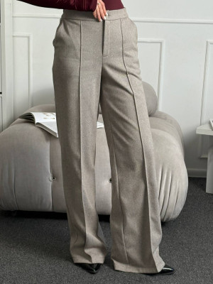 Теплые женские брюки MV-A884T700