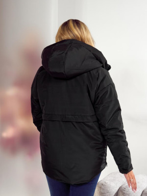 Женская короткая куртка DV-R3688T800