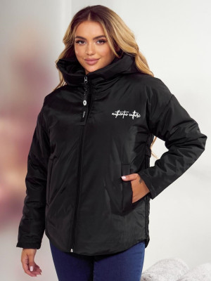 Женская короткая куртка DV-R3688T800