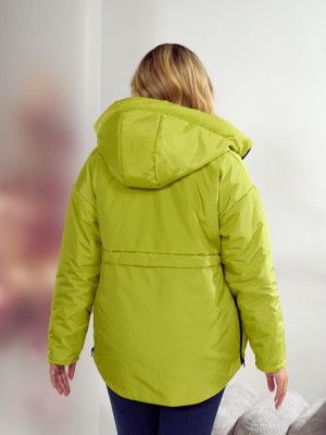 Женская короткая куртка DV-R3688T800