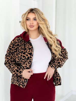 Прогулочный костюм двойка LZ-A1351T780