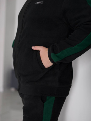 Мужской теплый костюм из флиса LZ-L948T700