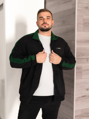 Мужской теплый костюм из флиса LZ-L948T700