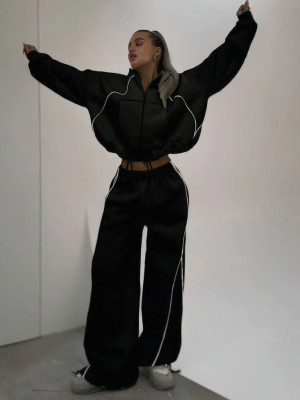 Стильный оверсайз костюм LUC-A1076T969