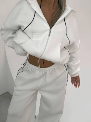 Стильный оверсайз костюм LUC-A1076T969