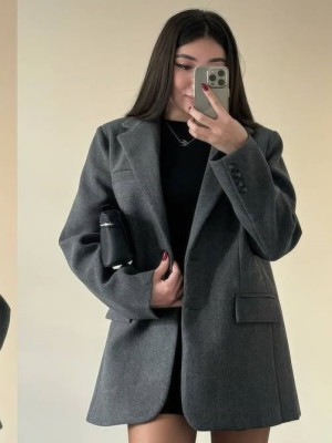 Классический женский пиджак LUC-A1097T889