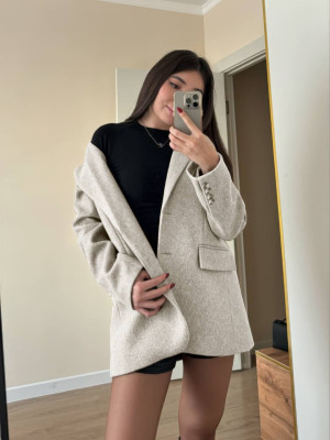 Классический женский пиджак LUC-A1097T889