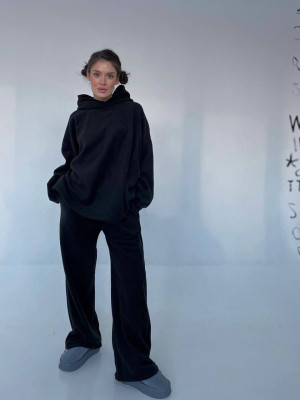 Костюм з тепленького флісу DMP-A7176T550